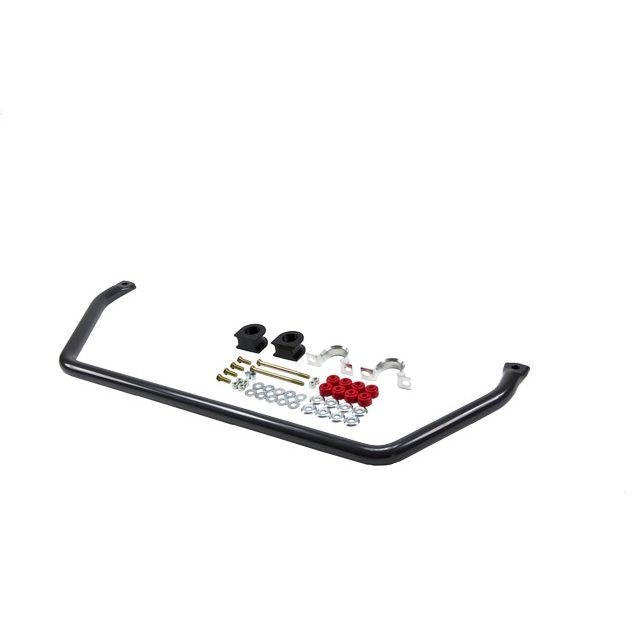 BELLTECH 5404 FRONT ANTI-SWAYBAR 1 3/8 in. / 35mm Front Anti-Sway Bar w/ Hardware 1973-1987 Chevrolet/GMC C10/ Blazer/ Jimmy 73-91 Chevrolet C10 Suburban 1 3/8 in. Front Swaybar