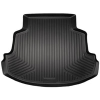 Husky Liners 44561 | Husky Liners Trunk Liner, Fits 14-C COROLLA TRUNK LINER BLACK