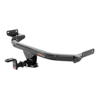 Class 2 Trailer Hitch 1-1/4" Ball Mount Select Kia Sportage