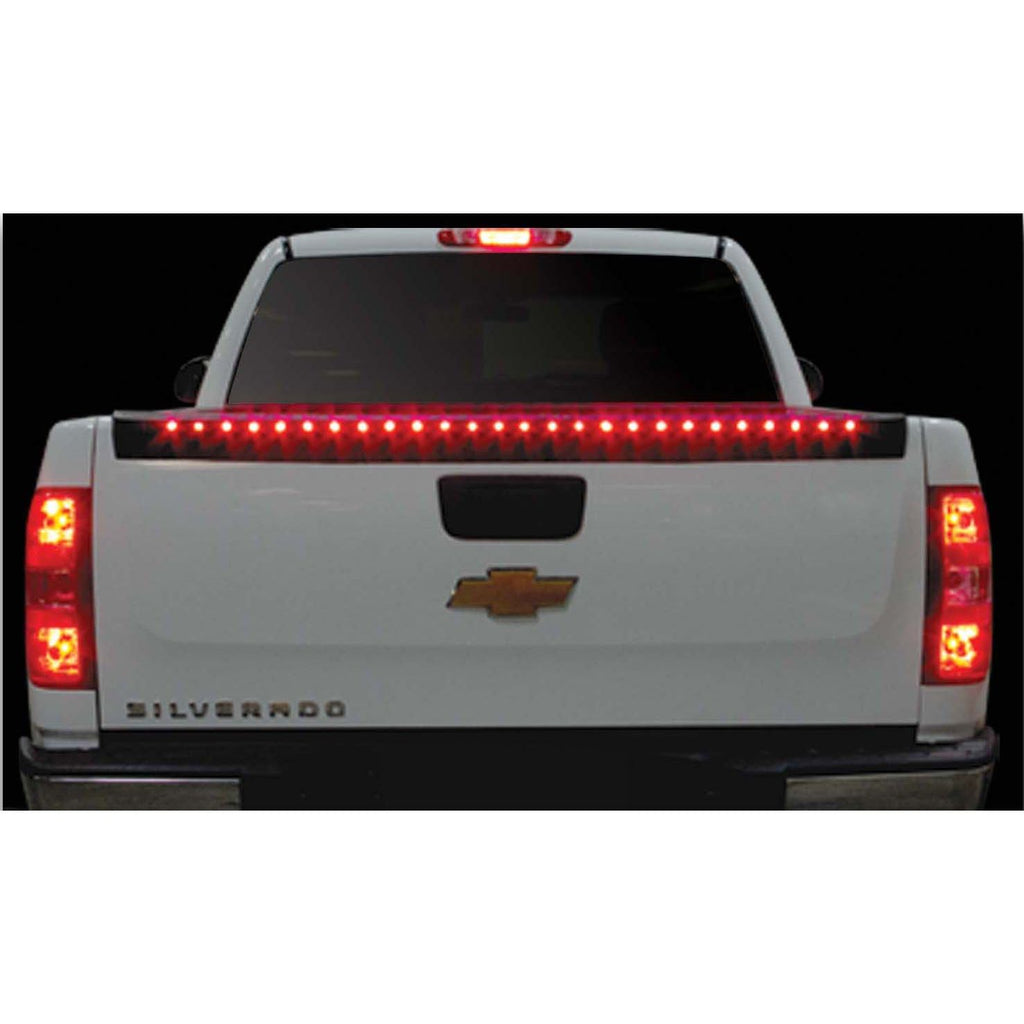 ANZO USA-861125 | LED Tailgate Bar; OE Style Spoiler; 5 Function w/Reverse;