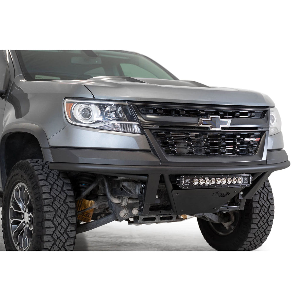 GGVF-F378102100103-ADD PRO Bolt-On Front Bumper