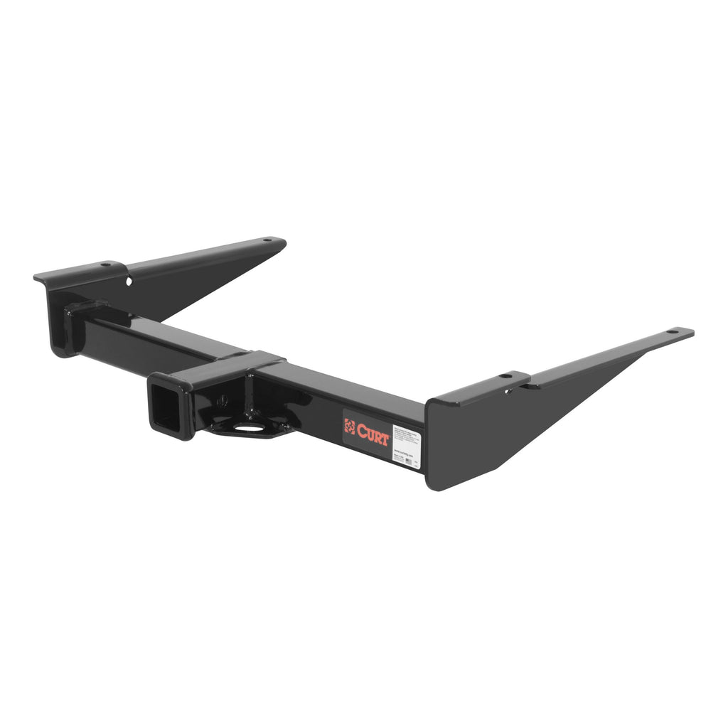 Class 3 Trailer Hitch 2" Receiver Select International Scout II