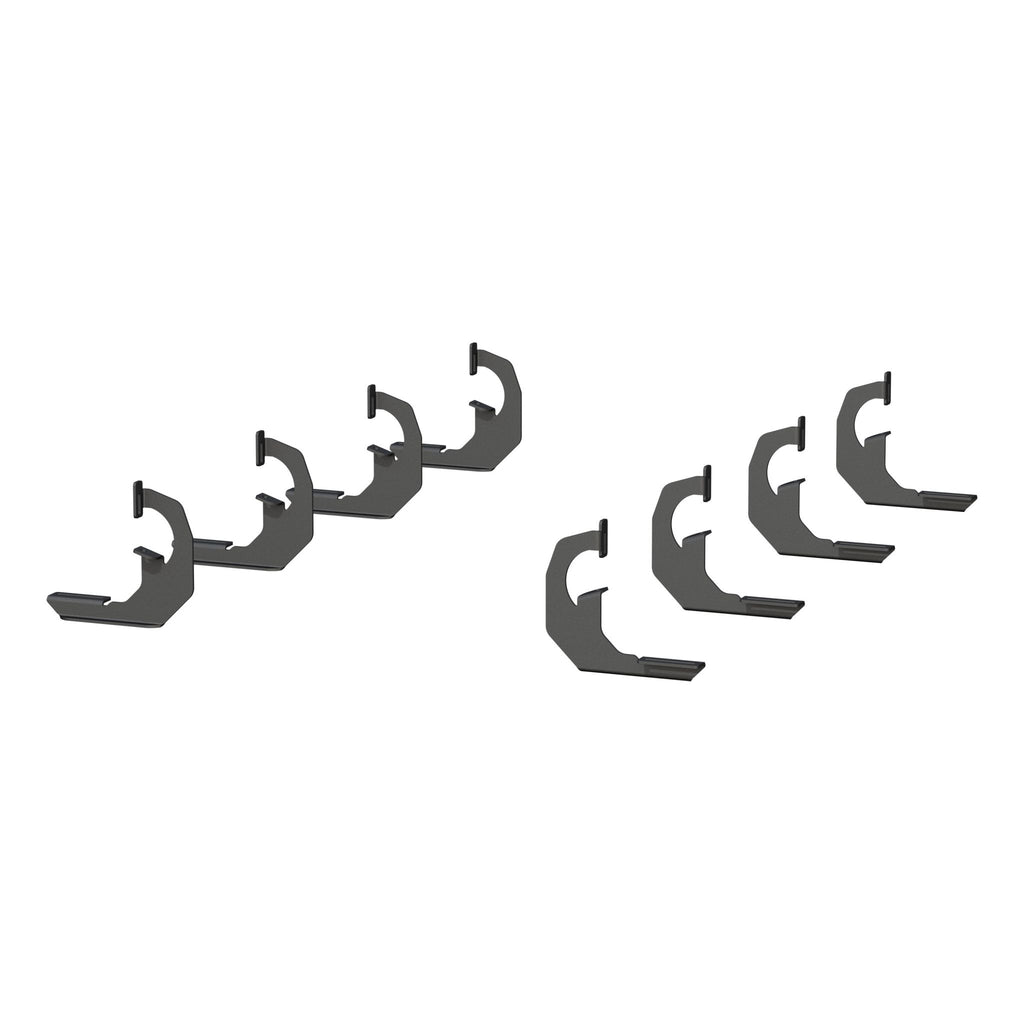 VersaTrac Mounting Brackets