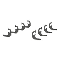 VersaTrac Mounting Brackets