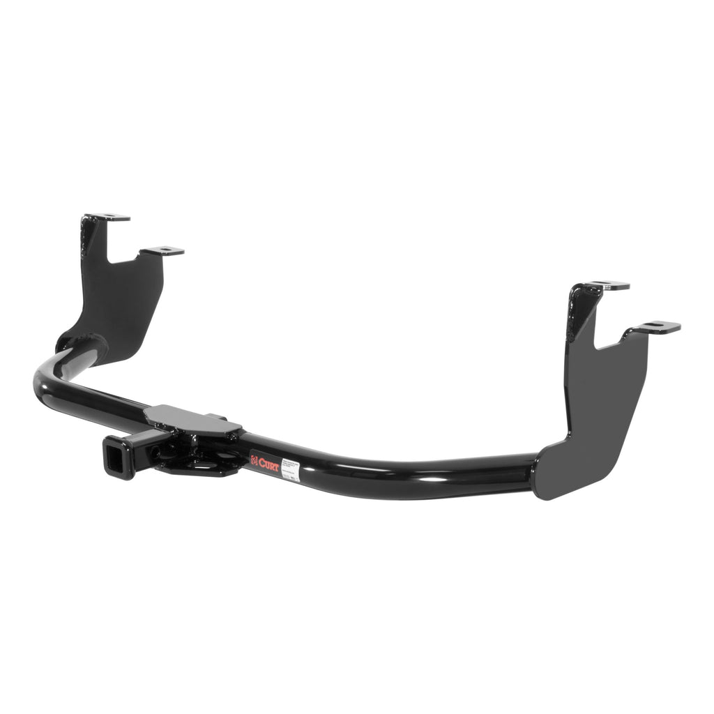 Class 1 Trailer Hitch 1-1/4" Receiver Select Volkswagen Beetle