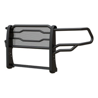 Prowler Max Black Steel Grille Guard Select Ram 2500 3500 4500 5500