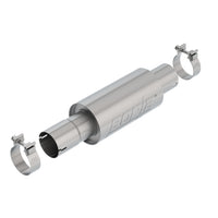 Borla 60667 | Borla Resonator for 2019 Ram 1500 5.7L Automatic Trans. 2 and 4 Wheel Drive; Crew Cab, Short Bed.