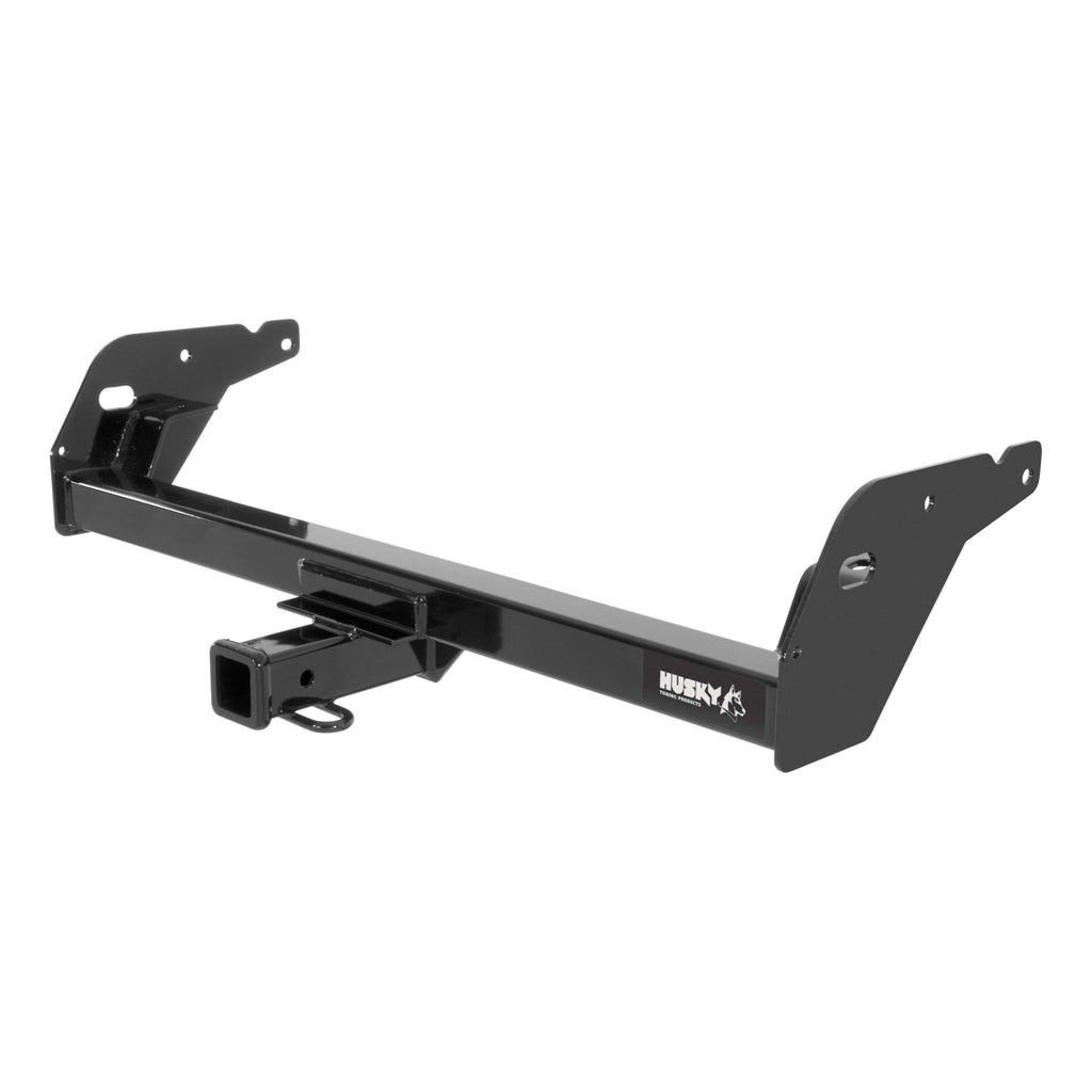 Husky Towing Class III Square Hitch