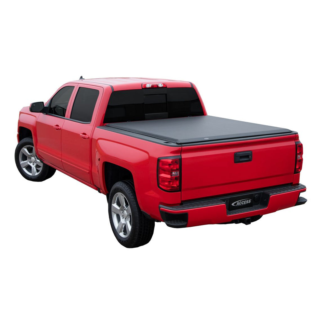 ACCESS ORIGINAL Tonneau Cover - 12119Z