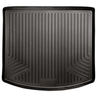 Husky Liners 23731 | Husky Liners Cargo Liner, Fits 13-16 MAZDA CX-5 REAR CARGO LINER BLACK
