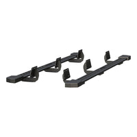 Rocker Step Running Boards Select Ram 1500 Crew Cab