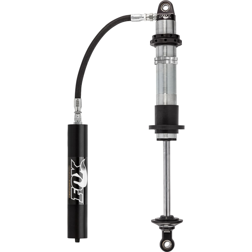 FOX Offroad Shocks-983-06-149-1 | FACTORY RACE 2.5 X 10.0 COIL-OVER INTERNAL BYPASS REMOTE SHOCK - DSC ADJUSTER (CUSTOM VALVING)
