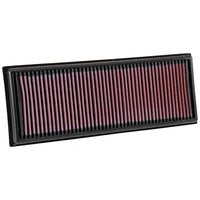 K&N 33-3039 Replacement Air Filter