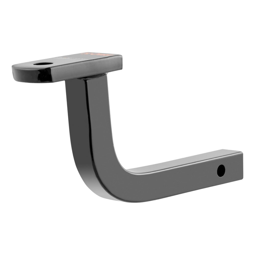 Class 1 Ball Mount (1-1/4" Shank 2000 lbs. 5" Rise 9-9/16" Long)