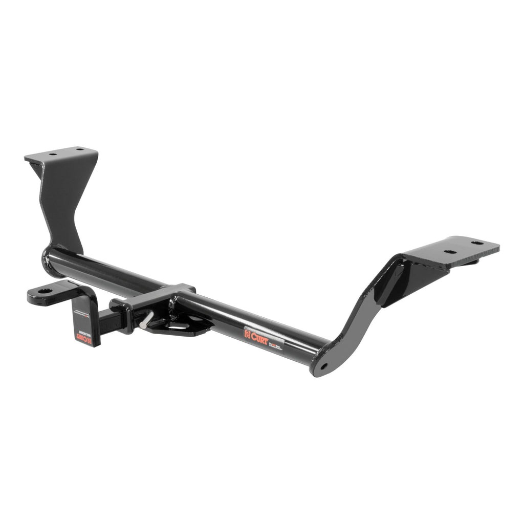 Class 1 Trailer Hitch 1-1/4" Ball Mount Select Volkswagen Golf GTI