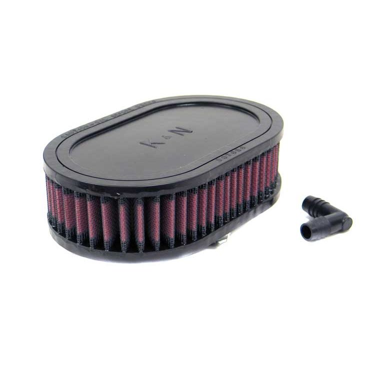 K&N RA-0760 SPECIAL ORDER Univ Clamp-On Fltr