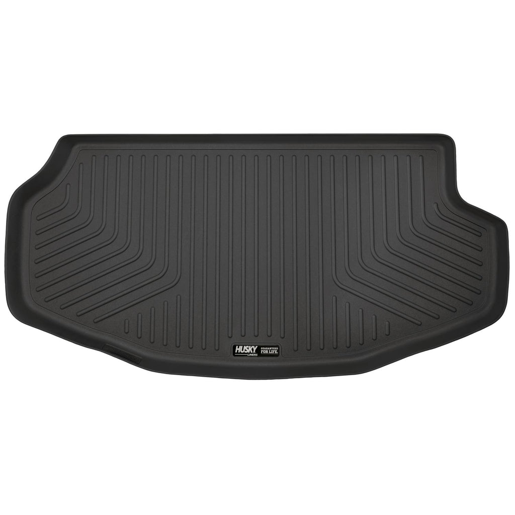 Husky Liners 44101 | Husky Liners Trunk Liner, Fits 14-15 ACCORD HYBRID,HYBRID EX-L,HYBRID TOURING CARGO LINER WEATHERBEATER SERIES BLACK