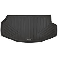 Husky Liners 44101 | Husky Liners Trunk Liner, Fits 14-15 ACCORD HYBRID,HYBRID EX-L,HYBRID TOURING CARGO LINER WEATHERBEATER SERIES BLACK