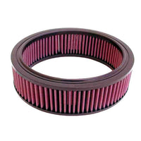 K&N E-1100 Replacement Air Filter