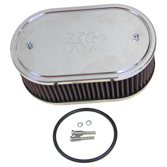 K&N 56-1730 Custom Racing Assembly