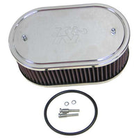 K&N 56-1730 Custom Racing Assembly