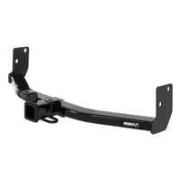 Husky Towing Class III Square Hitch