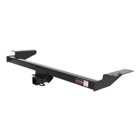 Class 3 Trailer Hitch 2" Receiver Select Nissan Quest