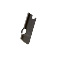 Bully Dog - Custom A-pillar Mount paintable for GT with T-slot adapter