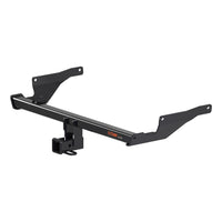Class 3 Trailer Hitch 2" Receiver Select Mazda CX-5