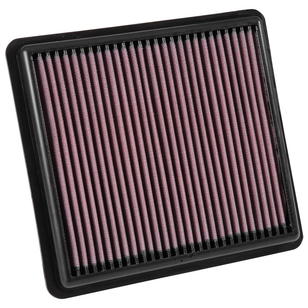 K&N 33-3110 Replacement Air Filter