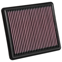 K&N 33-3110 Replacement Air Filter