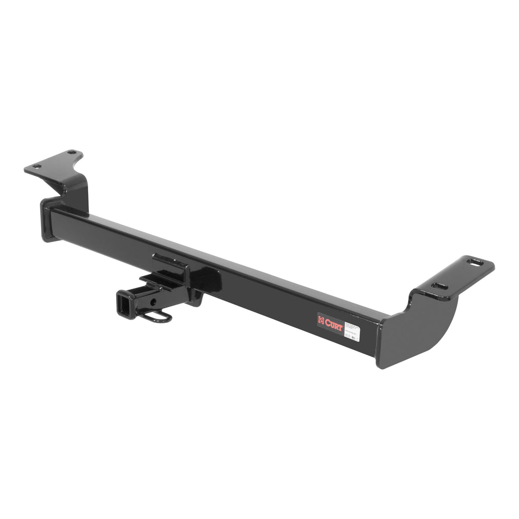 Class 1 Trailer Hitch 1-1/4" Receiver Select Suzuki Verona