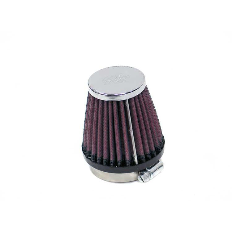 K&N RC-1062 Universal Clamp-On Air Filter