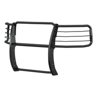 Black Steel Grille Guard Select Chevrolet Silverado 1500