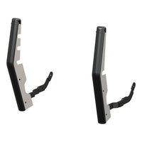 1-1/4" Tubular Grille Guard Upright Package