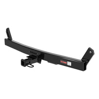 Class 2 Trailer Hitch 1-1/4" Receiver Select Volvo 850 C70 S70 V70