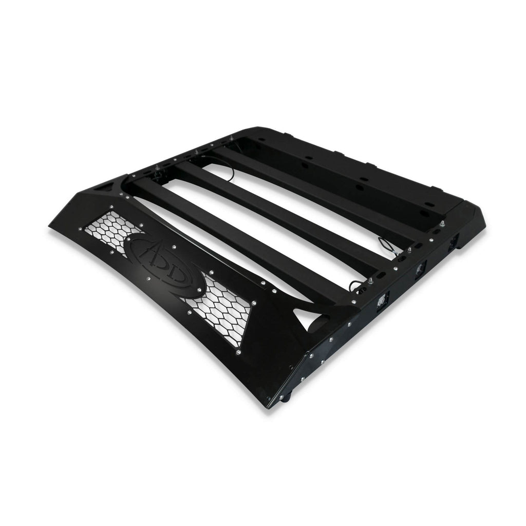 GGVF-C995511470103-HoneyBadger Chase Rack Roof Rack