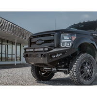 GGVF-F067315000103-HoneyBadger Front Bumper