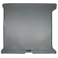 Husky Liners 23402 | Husky Liners Cargo Liner, Fits 07-15 EXPEDITION/NAVIGATOR CARGO LINER WEATHERBEATER SERIES GREY