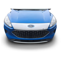 Auto Ventshade (AVS) 622182 Aeroskin Flush Mount Chrome Hood Protector for 2020 Ford Escape