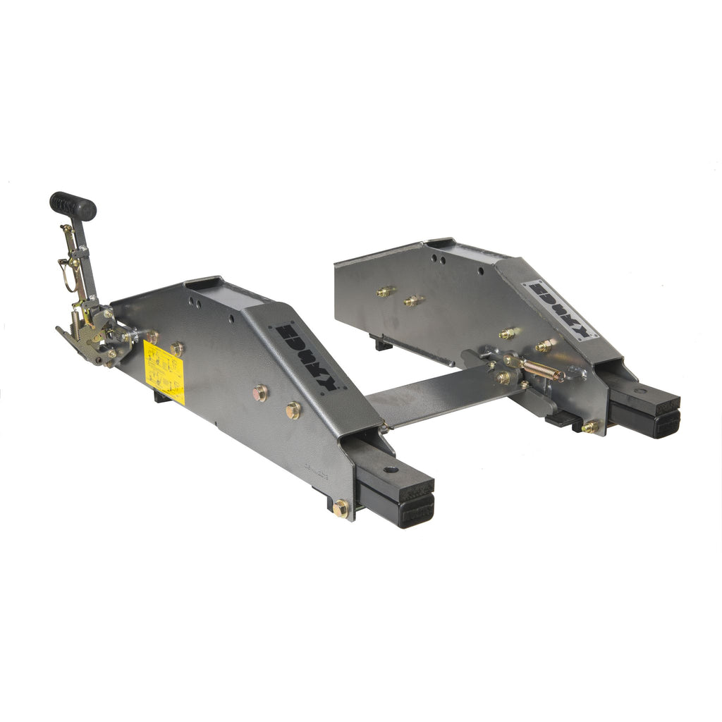 Husky Towing Replacement