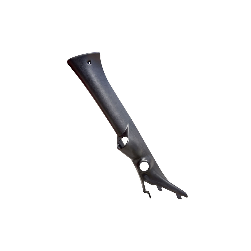 Bully Dog - Custom A-pillar Mount Paintable for GT with T-slot adapter
