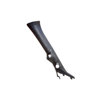 Bully Dog - Custom A-pillar Mount Paintable for GT with T-slot adapter