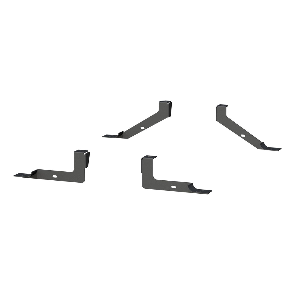 Mounting Brackets for 6" Oval Side Bars