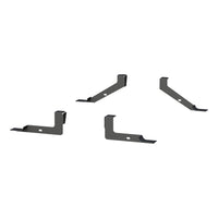 Mounting Brackets for 6" Oval Side Bars