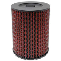 K&N 38-2018S Replacement Air Filter-HDT