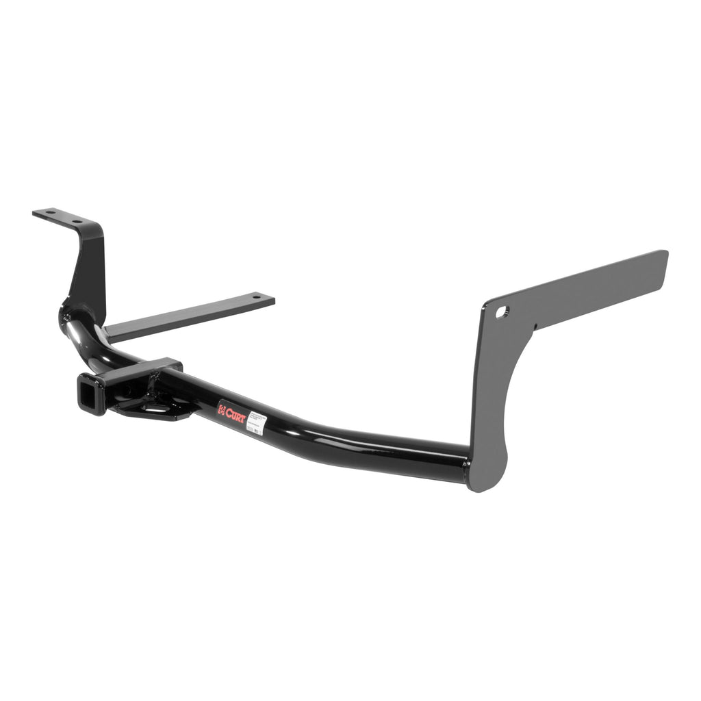 Class 1 Trailer Hitch 1-1/4" Receiver Select Volkswagen Passat