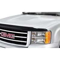 Stampede 2057-2 Vigilante Premium Hood Protector Smoke for 2015-2021 GMC Canyon