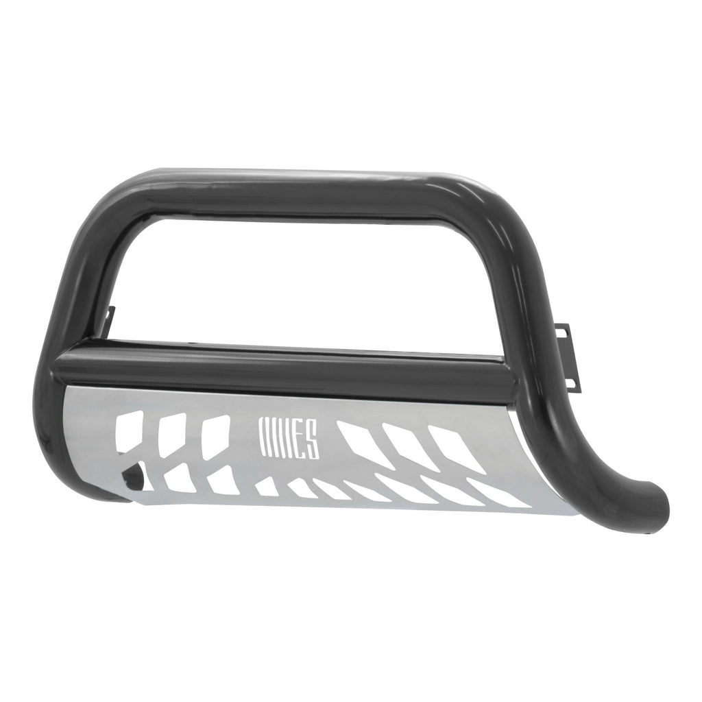 Stealth 3" Black Stainless Bull Bar Select Dodge Ram 1500 2500 3500