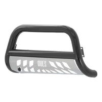 Stealth 3" Black Stainless Bull Bar Select Dodge Ram 1500 2500 3500